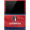 2025 Stanley Cup Champions Florida Panthers Surface Pro 4 Skin